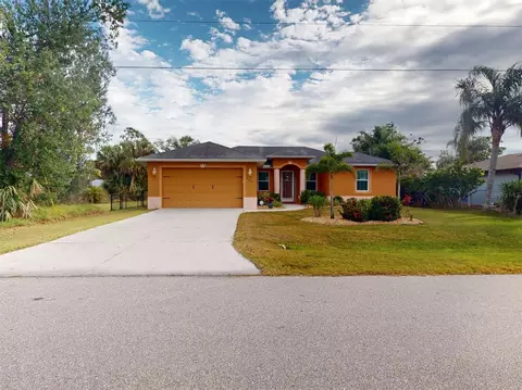 26191 Copiapo Cir, Punta Gorda, FL 33983
