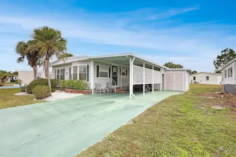 2100 Kings Hwy #97, Port Charlotte, FL 33980