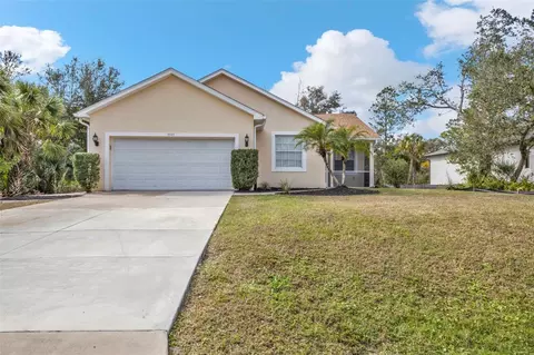 5547 Wagon Wheel Dr, North Port, FL 34291