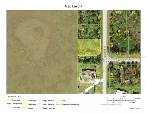12014 Judson Ave, Port Charlotte, FL 33953