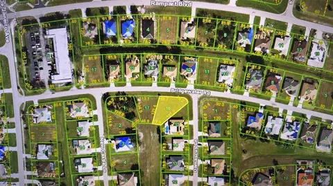 26317 Bridgewater Rd, Punta Gorda, FL 33983