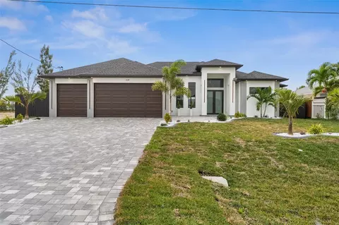 1134 SW 31st Ter, Cape Coral, FL 33914