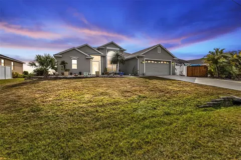 18794 Ayrshire Cir, Port Charlotte, FL 33948
