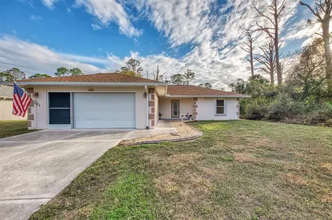 7849 Franzino Ave, North Port, FL 34291