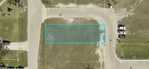1519 SW 16th Ct, Cape Coral, FL 33991
