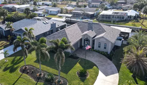2824 Caribbean Dr, Punta Gorda, FL 33950