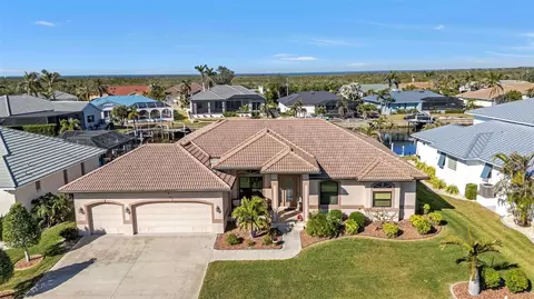 3411 Curacao Ct, Punta Gorda, FL 33950