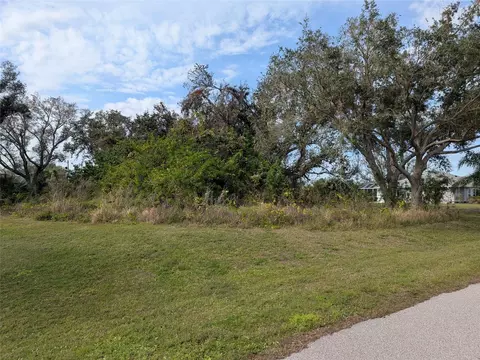 Undisclosed, Punta Gorda, FL 33983