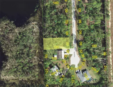 12577 Laguna Dr, Punta Gorda, FL 33955