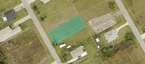 lot14 Ventura St, North Port, FL 34287