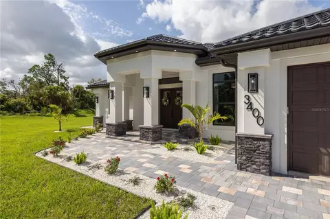 3400 Elias Cir, North Port, FL 34288