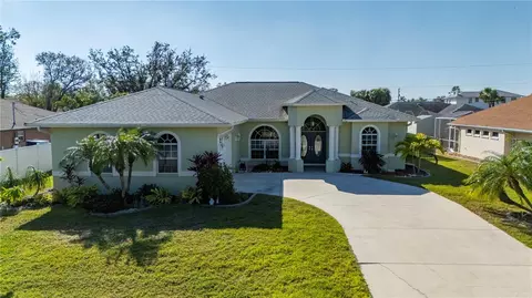 23511 Lark Ave, Port Charlotte, FL 33954