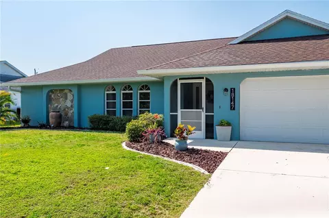 18147 Cadillac Ave, Port Charlotte, FL 33948