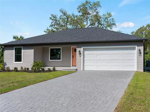 4089 Felhorn St, Port Charlotte, FL 33948