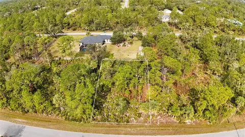 1323 Rambler Ter, Port Charlotte, FL 33953