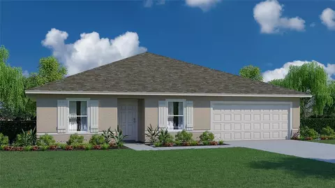 4200 SW 169th Lane Rd, Ocala, FL 34473