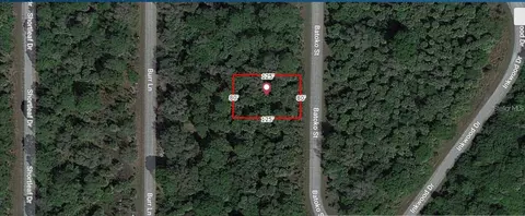 Batoko Street, North Port, FL 34288