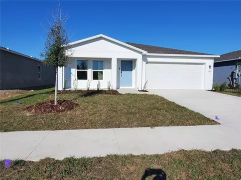 2382 NW 22nd Ct, Ocala, FL 34475