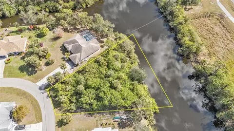 lot30 Brickell Dr, North Port, FL 34286