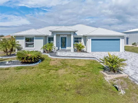 14303 Maysville Cir, Port Charlotte, FL 33981