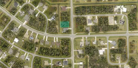 lot23 N Chamberlain Blvd, North Port, FL 34286
