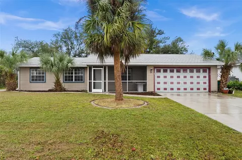 12071 Claremont Dr, Port Charlotte, FL 33981