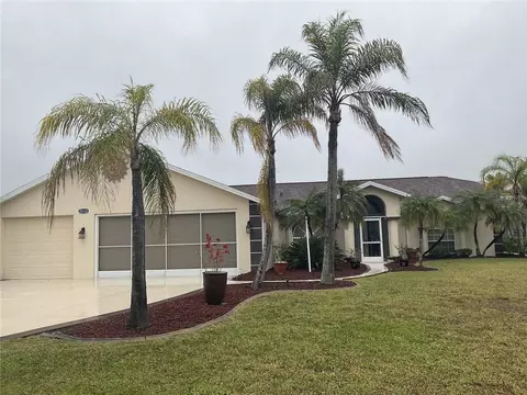25332 Vantage Ln, Punta Gorda, FL 33983