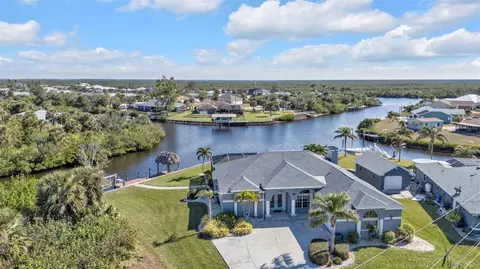 18138 Eau Gallie Cir, Port Charlotte, FL 33948
