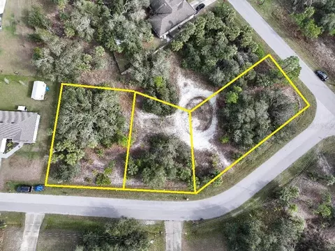 lot S 14 15 16 Haverhill Ave, North Port, FL 34286
