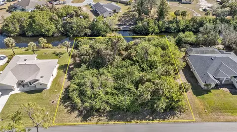 lot35 36 Maccaughey Dr, North Port, FL 34287