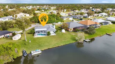 22259 Priscilla Ave, Port Charlotte, FL 33954