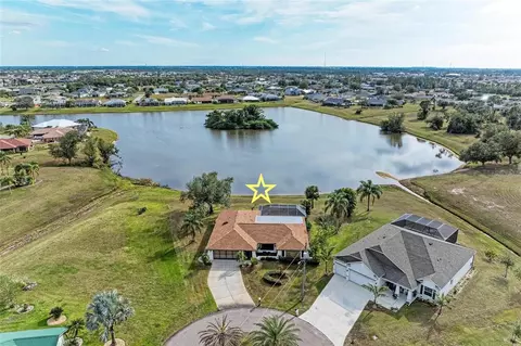 1115 Venture Ct, Punta Gorda, FL 33983