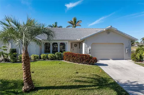 3749 Bordeaux Dr, Punta Gorda, FL 33950