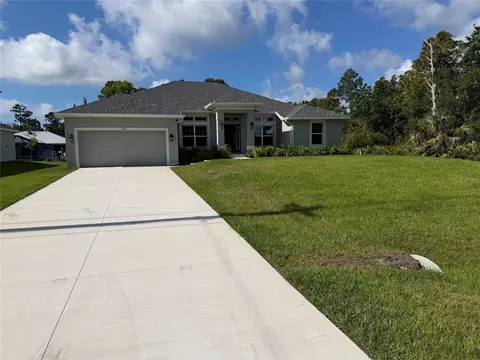 17433 Edgewater Dr, Port Charlotte, FL 33948
