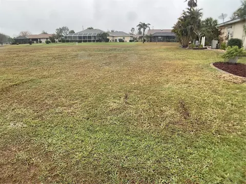 Undisclosed, Punta Gorda, FL 33983