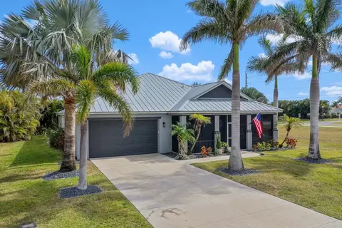 17654 Vellum Cir, Punta Gorda, FL 33955