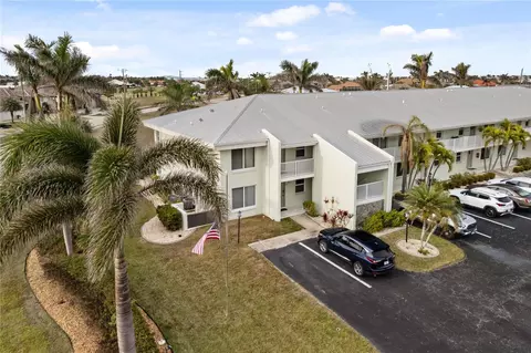 3600 Bal Harbor Blvd #1A, Punta Gorda, FL 33950