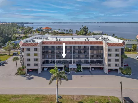 25188 Marion Ave #E103, Punta Gorda, FL 33950