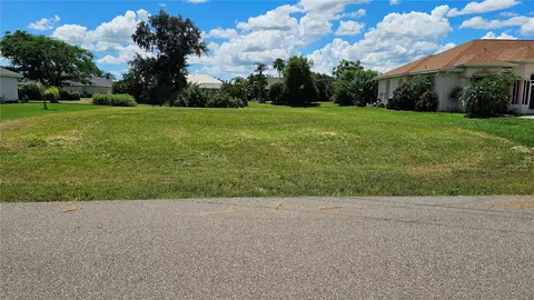 25428 Rupert Rd, Punta Gorda, FL 33983