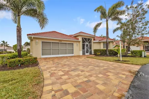 100 Big Pine Ln, Punta Gorda, FL 33955