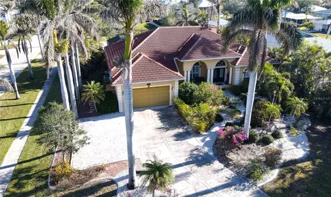 220 Shreve St, Punta Gorda, FL 33950