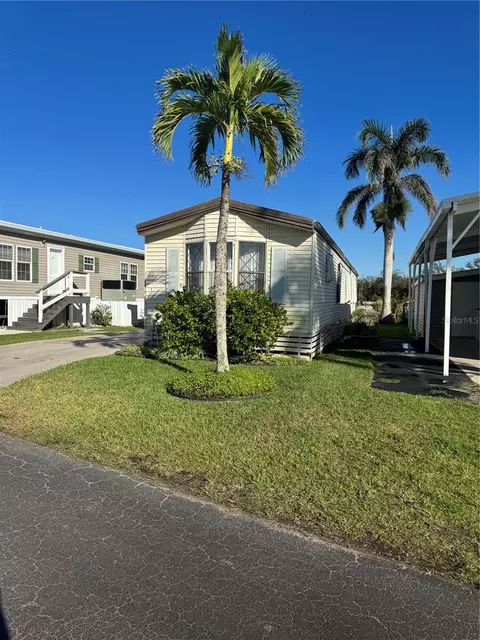 134 Lazy Lagoon Dr, Punta Gorda, FL 33982