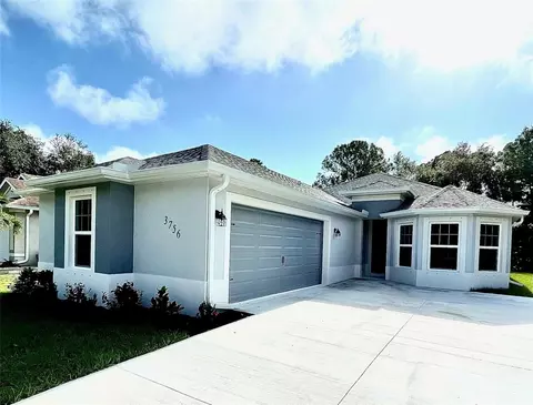 4393 Antioch St, North Port, FL 34288