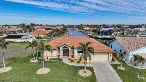 720 Bimini Ln, Punta Gorda, FL 33950