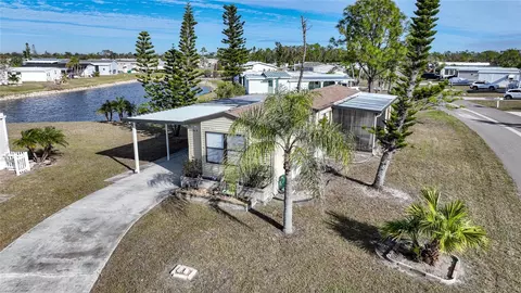 7459 Silage Cir, Port Charlotte, FL 33981