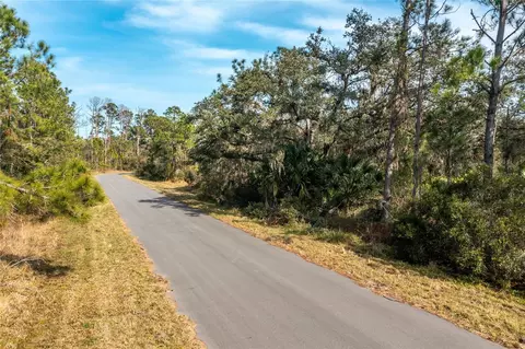lot S 5 6 Tilhal Ter, North Port, FL 34291
