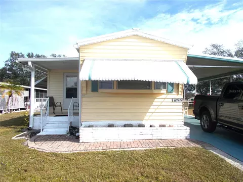 5232 Palena Blvd, North Port, FL 34287