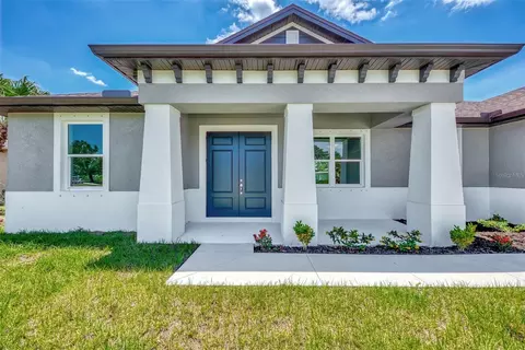 3501 New London St, North Port, FL 34288