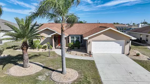 25316 Rupert Rd, Punta Gorda, FL 33983