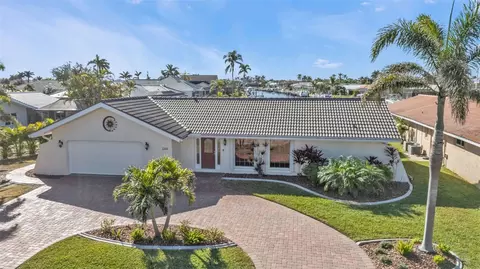 1309 Columbian Dr, Punta Gorda, FL 33950